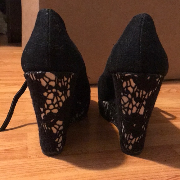 Wedges - Picture 4 of 4